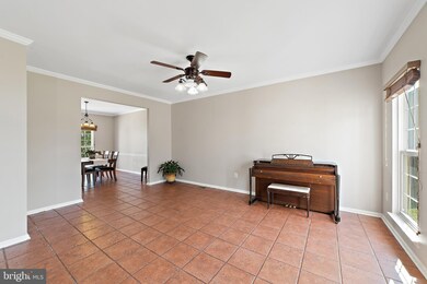 11101 N Windsor Ct, Bealeton, VA 22712 - photo 7