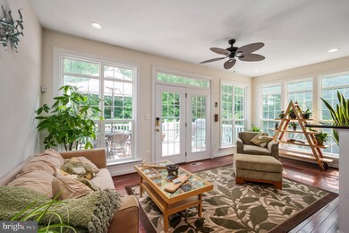 1025 Decatur Rd, Stafford, VA 22554 - photo 4