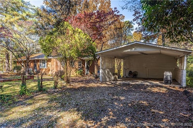 806 Currie St, Carthage, NC 28327 - photo 3