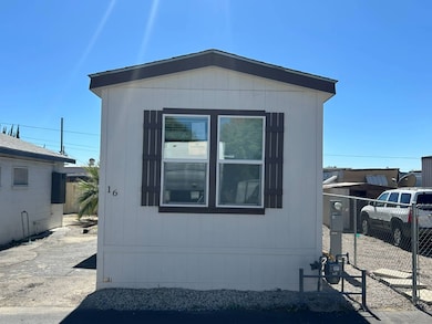 1490 E 6th St unit 16, Beaumont, CA 92223 - photo 3