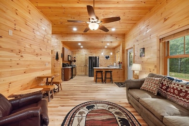 In-Law Suite, Separate Entrance