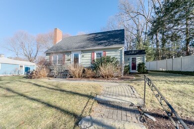 63 Paradox Dr, Worcester, MA 01602 - photo 3