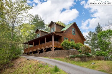 1193 W Ridge Dr, Ferguson, NC 28624 - photo 2