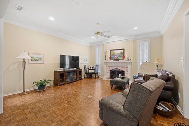 4825 Forestwood Blvd, Tyler, TX 75703 - photo 6