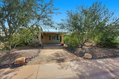 8231 E Jackrabbit Rd, Scottsdale, AZ 85250 - photo 3