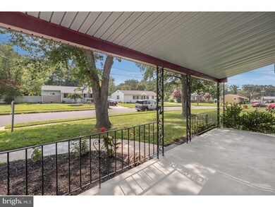 608 Tait Rd, Somerdale, NJ 08083 - photo 3