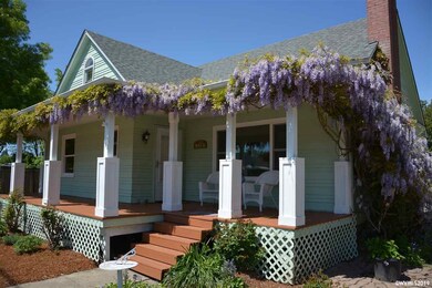 1037 8th Ave SW, Albany, OR 97321 - photo 4