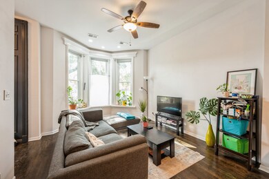 1234 W Huron St unit 2, Chicago, IL 60642 - photo 2