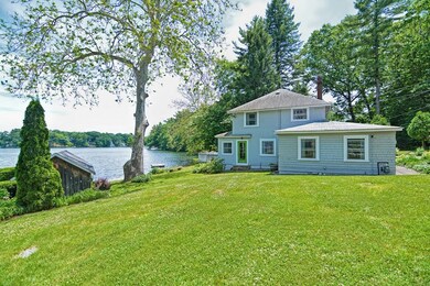 485 Franklin St, Wrentham, MA 02093 - photo 2