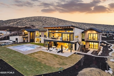 5220 N Old Ranch Rd, Park City, UT 84098 - photo 4