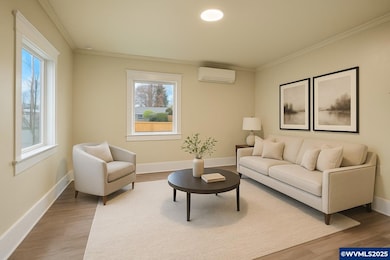 391 W 1st St, Halsey, OR 97348 - photo 5