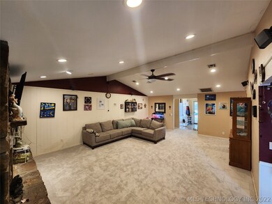 3300 E Oakridge St, Broken Arrow, OK 74014 - photo 4