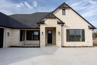 261 Coyote Creek Dr, Gordonville, TX 76245 - photo 3