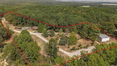 20021 Highway 14 E unit 8348 Arva Lane, Harr, Harrisburg, AR 72432 - photo 2