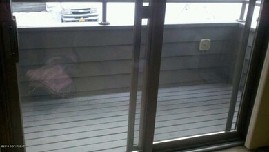 deck off living room