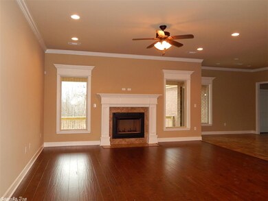 90 Westcliffe Dr, Little Rock, AR 72210 - photo 7