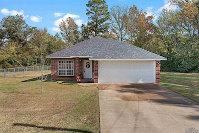 703 Russell St, Henderson, TX 75654 - photo 7