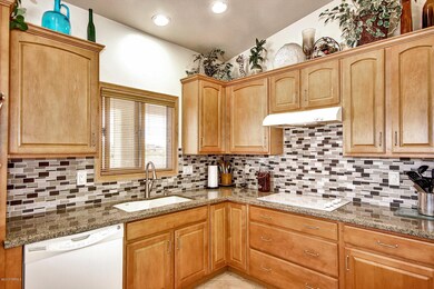 361 N Suntan Dr, Vail, AZ 85641 - photo 7