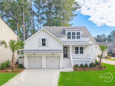 7 Fen Ct, Savannah, GA 31411 - photo 2