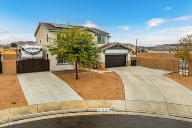 3519 Mt San Gorgonia Ave, Rosamond, CA 93560 - photo 4
