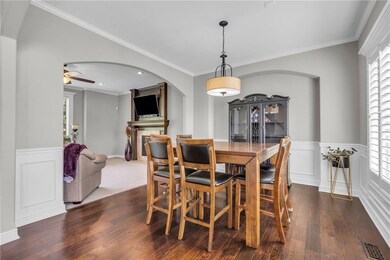 1206 Hampton Dr, Raymore, MO 64083 - photo 5