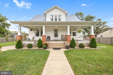 453 Zea St, Strasburg, VA 22657 - photo 7