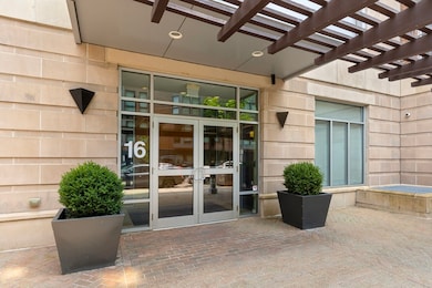 Audubon Park unit 506, Boston, MA 02215 - photo 2