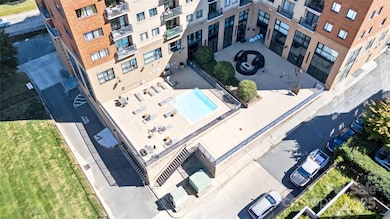 715 N Church St unit 507, Charlotte, NC 28202 - photo 5