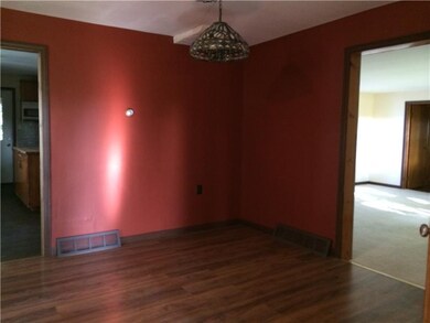 Dining Room.