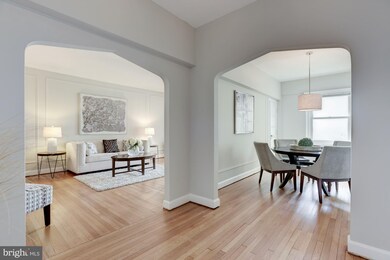 The Broadmoor Cooperative unit 503, Washington, DC 20008 - photo 5