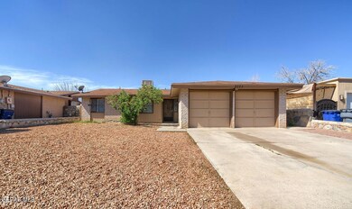 homes for sale in el paso tx - 3323 Hick