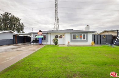 10917 Baron Ave, Bakersfield, CA 93312 - photo 3