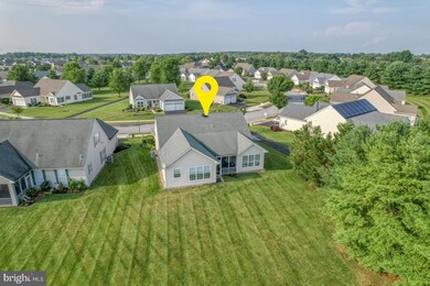 554 Whispering Trail, Middletown, DE 19709 - photo 5