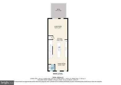 22910 Tawny Pine Square, Brambleton, VA 20148 - photo 6