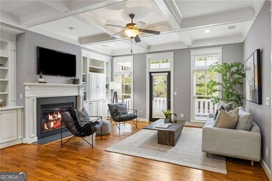 2145 W Village Crossing SE, Smyrna, GA 30080 - photo 3