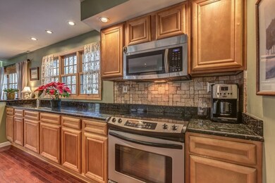 151 Hubbard Hill Rd, Rindge, NH 03461 - photo 7