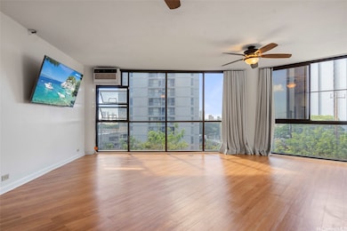 Craigside Condominiums unit I303, Honolulu, HI 96817 - photo 5