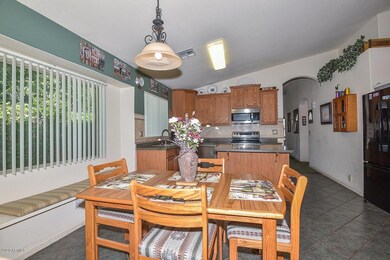 Breakfast Room