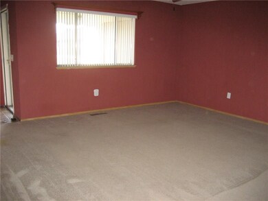 Another view of the large living area.