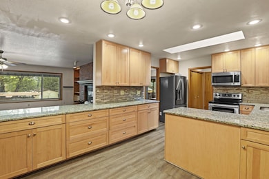 606 E Tahoe Vista Cir, Payson, AZ 85541 - photo 5