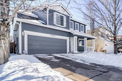 21244 E Belleview Place, Centennial, CO 80015 - photo 4