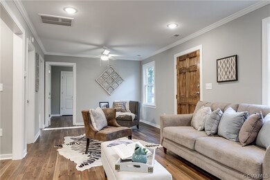 5126 Dorchester Rd, Richmond, VA 23225 - photo 5