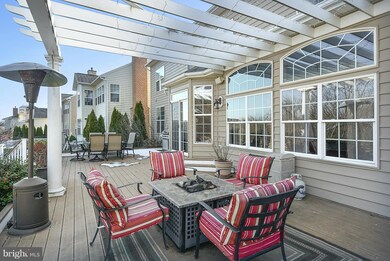 23111 Persimmon Ridge Rd, Clarksburg, MD 20871 - photo 4