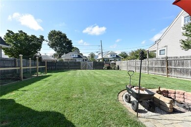 74 Calaman Rd, Cranston, RI 02910 - photo 5