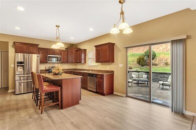 6720 Fieldcrest Dr, Delmont, PA 15626 - photo 4