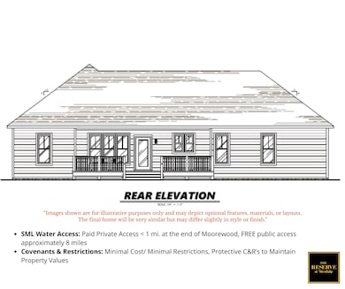 30 Bermuda Dr, Hardy, VA 24101 - photo 4