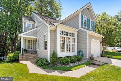 1283 Lamplighter Way, Reston, VA 20194 - photo 2