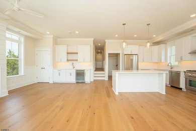 829 Unit B St Charles Place unit B, Ocean City, NJ 08226 - photo 6