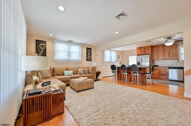 100 N Argyle Ave, Margate City, NJ 08402 - photo 5