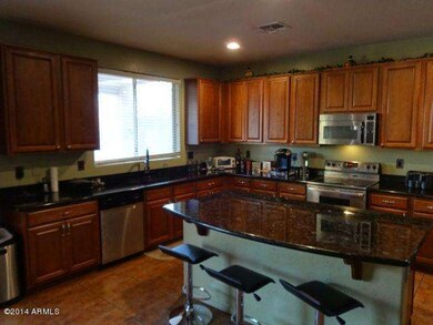 Kitchen 1
